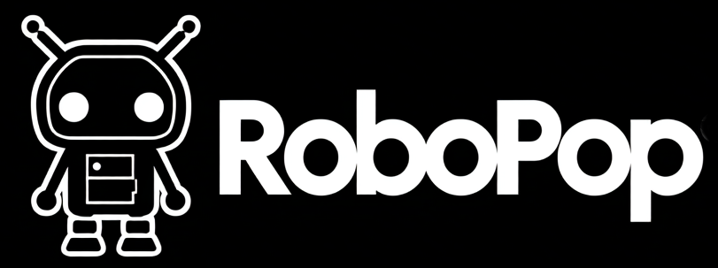 RoboPop