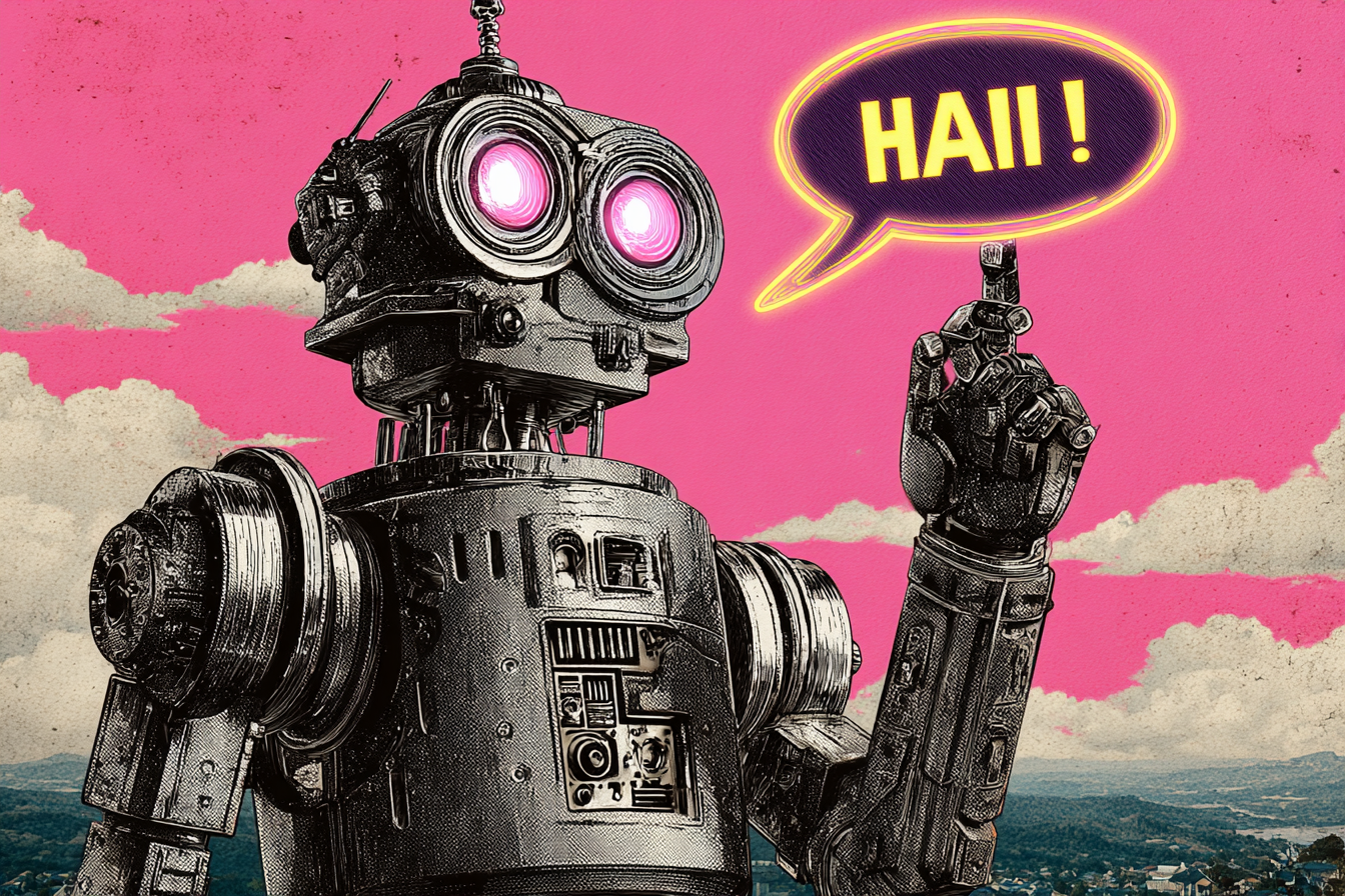 Robots humanoïdes : le “ moment ChatGPT ” est-il enfin arrivé ?